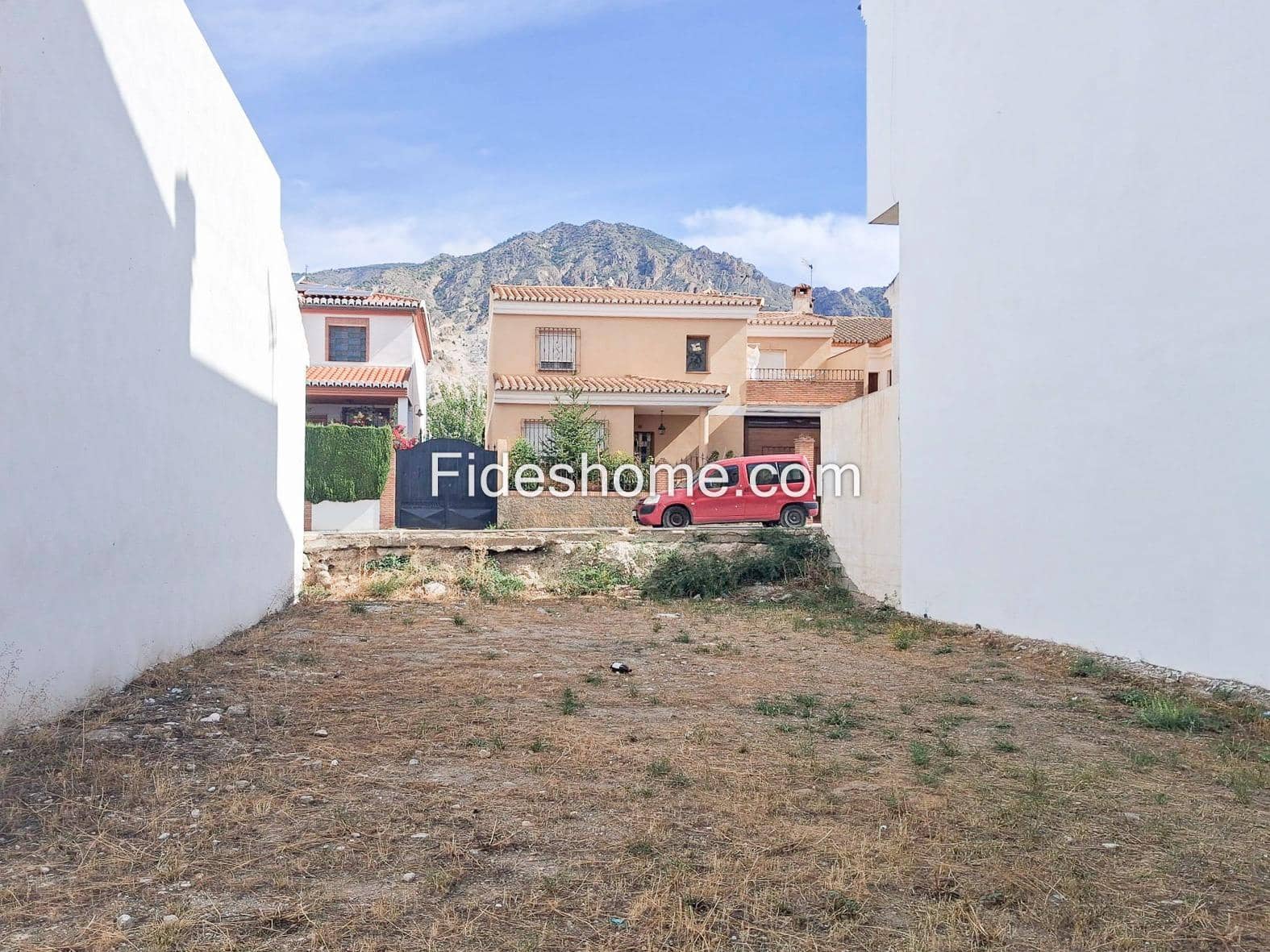 Bouwgrond te koop in Durcal - € 49.000 (Ref: 10147178)