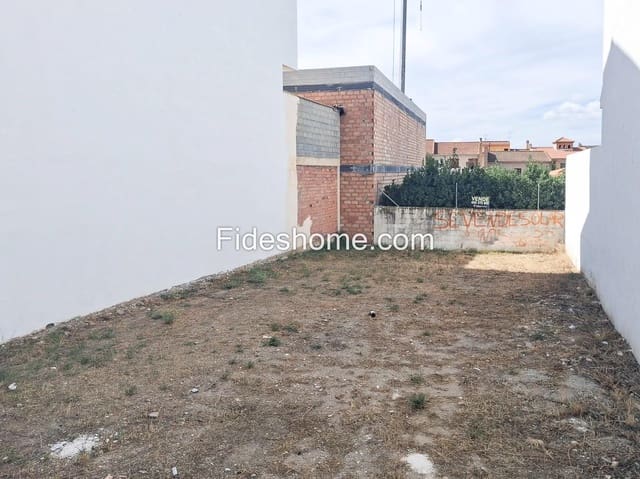 Bouwgrond te koop in Dúrcal - € 49.000 (Ref: 10147178)