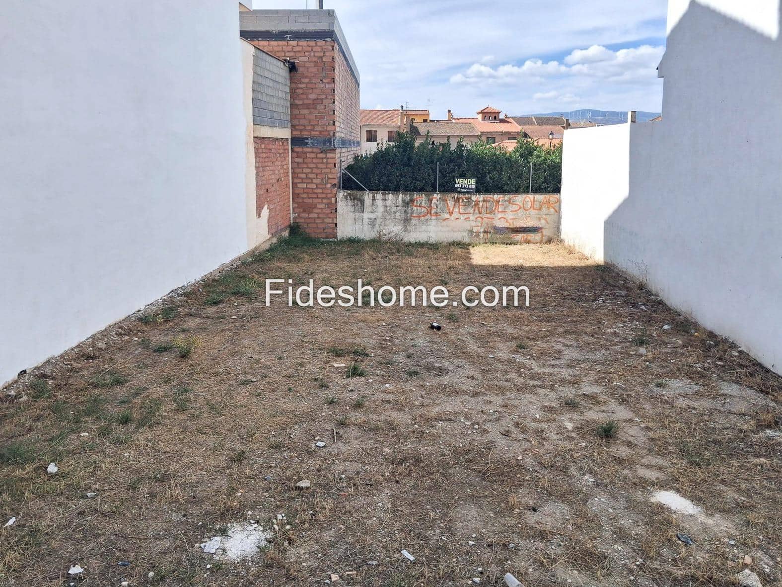 Bouwgrond te koop in Durcal - € 49.000 (Ref: 10147178)