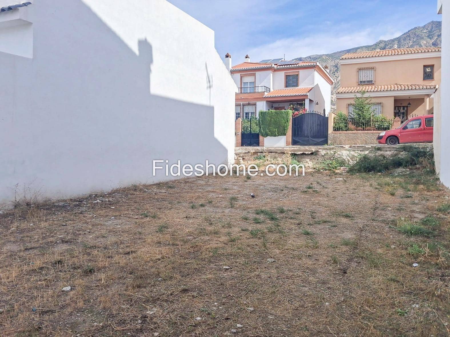Bouwgrond te koop in Durcal - € 49.000 (Ref: 10147178)