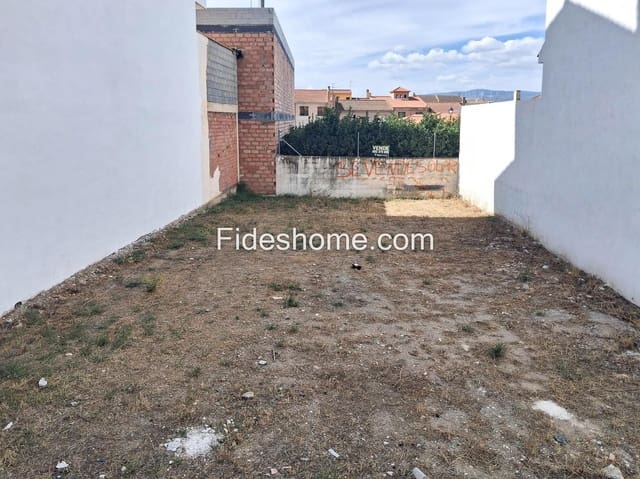 Bouwgrond te koop in Dúrcal - € 49.000 (Ref: 10147178)