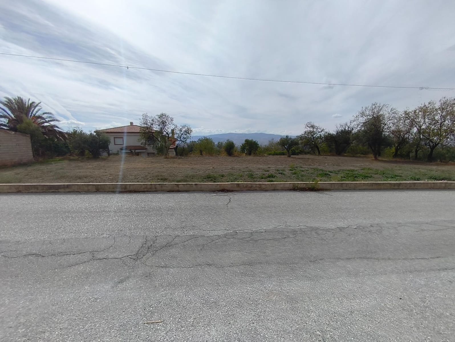 Terre non Aménagée à vendre à Niguelas - 50 000 € (Ref: 10159760)