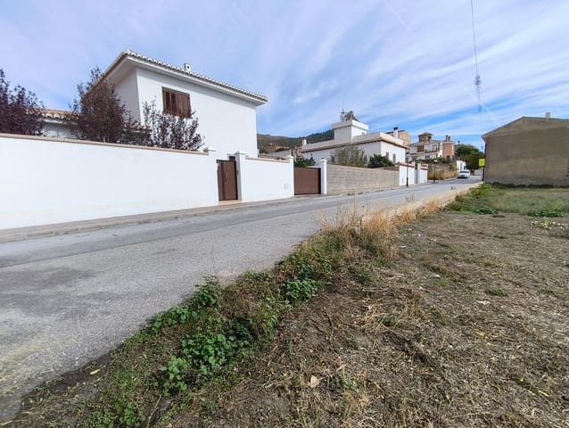 Terre non Aménagée à vendre à Nigüelas - 50 000 € (Ref: 10159760)