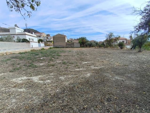 Terre non Aménagée à vendre à Nigüelas - 50 000 € (Ref: 10159760)