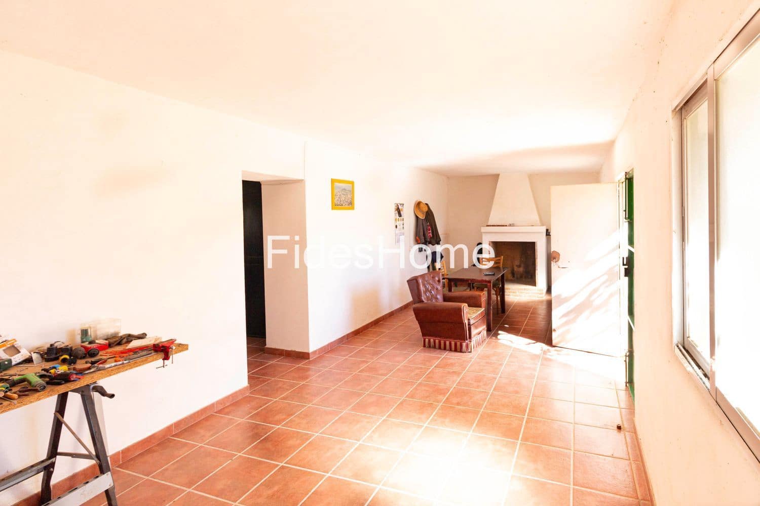 Teren niezagospodarowany na sprzedaż w Niguelas - 195 000 € (Ref: 10183186)