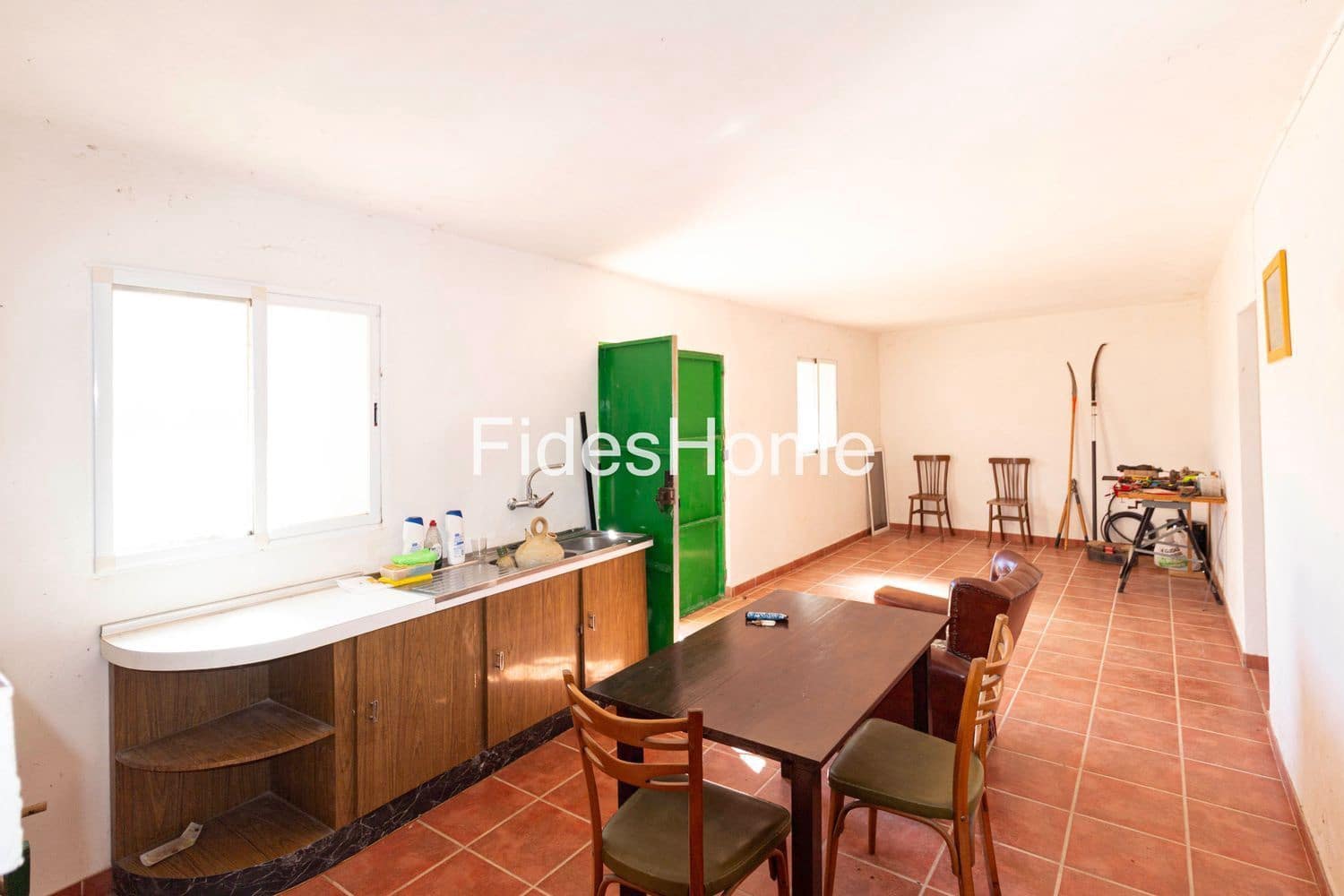 Teren niezagospodarowany na sprzedaż w Niguelas - 195 000 € (Ref: 10183186)