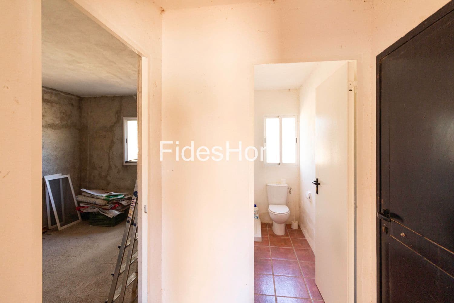 Teren niezagospodarowany na sprzedaż w Niguelas - 195 000 € (Ref: 10183186)
