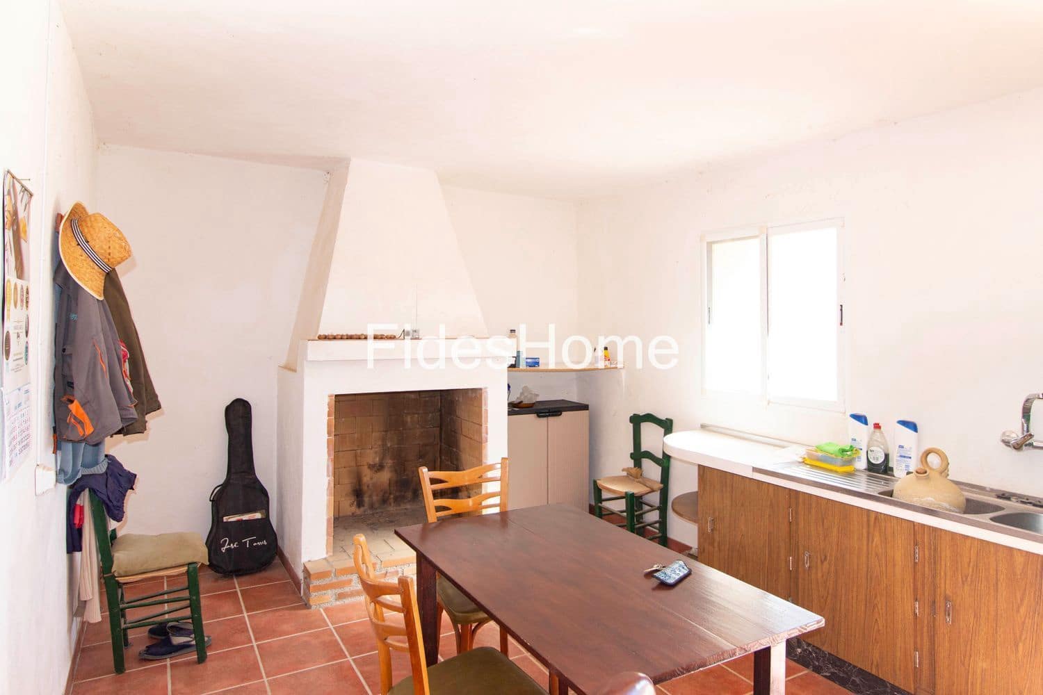 Teren niezagospodarowany na sprzedaż w Niguelas - 195 000 € (Ref: 10183186)