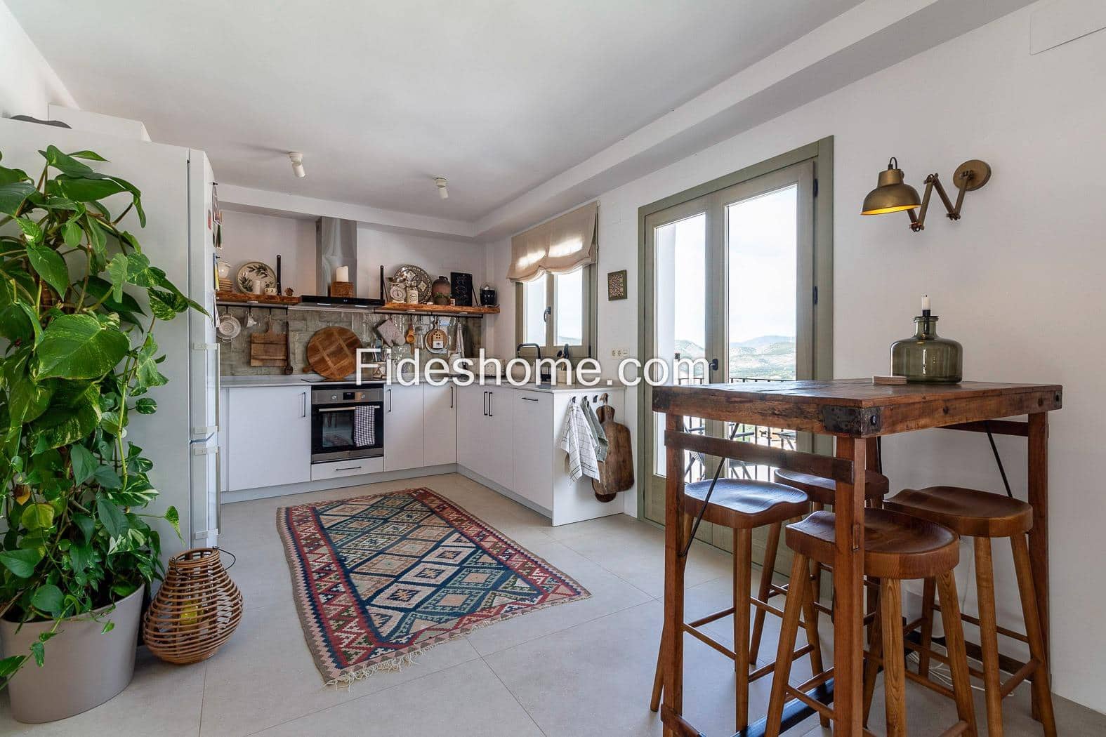 3 bedroom Terraced Villa for sale in El Pinar with pool - € 295,000 (Ref: 10184999)