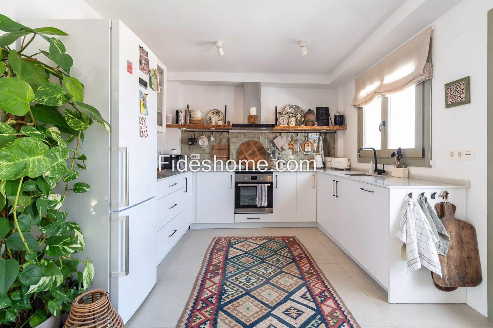 3 bedroom Terraced Villa for sale in El Pinar with pool - € 295,000 (Ref: 10184999)