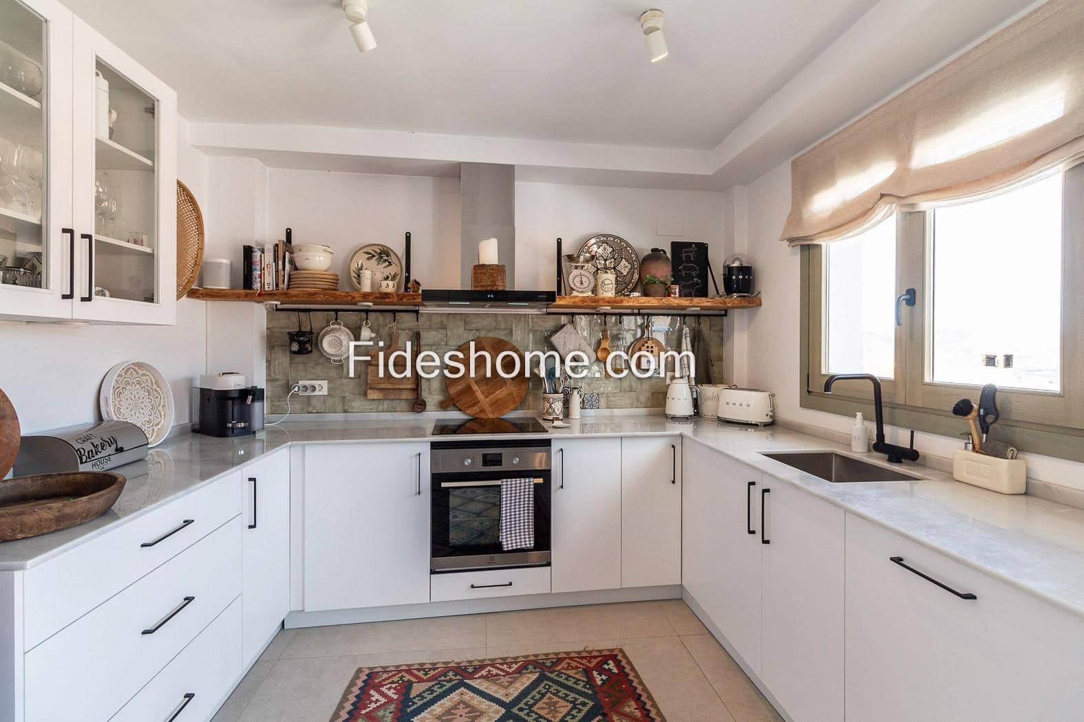 3 bedroom Terraced Villa for sale in El Pinar with pool - € 295,000 (Ref: 10184999)