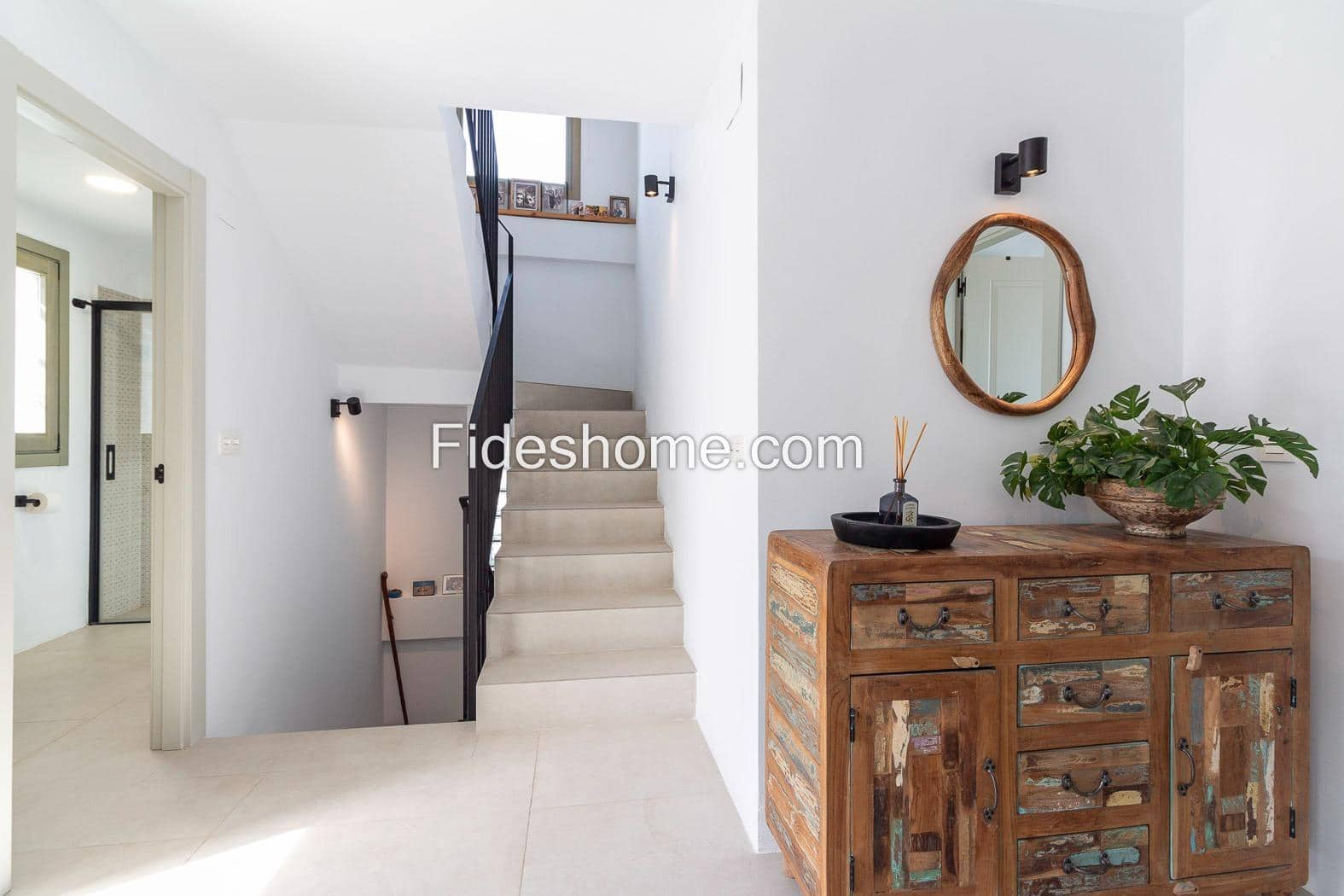 3 bedroom Terraced Villa for sale in El Pinar with pool - € 295,000 (Ref: 10184999)