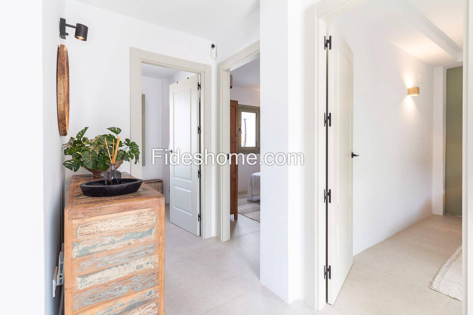 3 bedroom Terraced Villa for sale in El Pinar with pool - € 295,000 (Ref: 10184999)