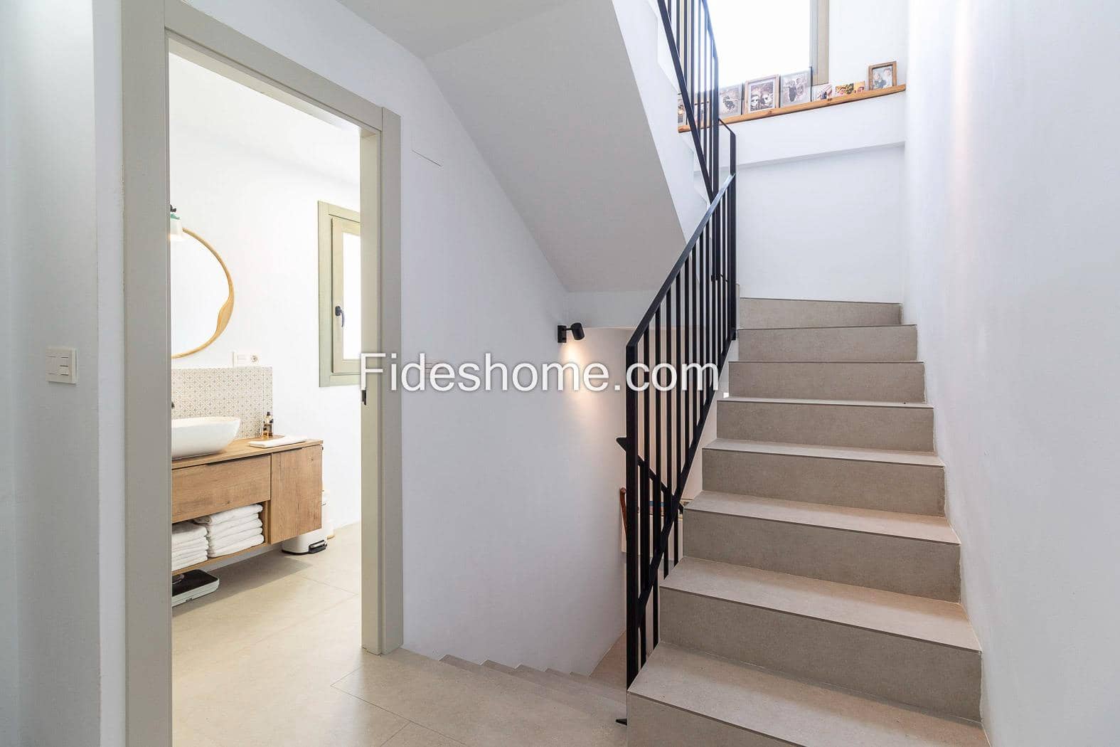 3 bedroom Terraced Villa for sale in El Pinar with pool - € 295,000 (Ref: 10184999)