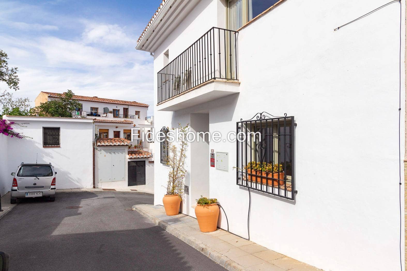 3 bedroom Terraced Villa for sale in El Pinar with pool - € 295,000 (Ref: 10184999)