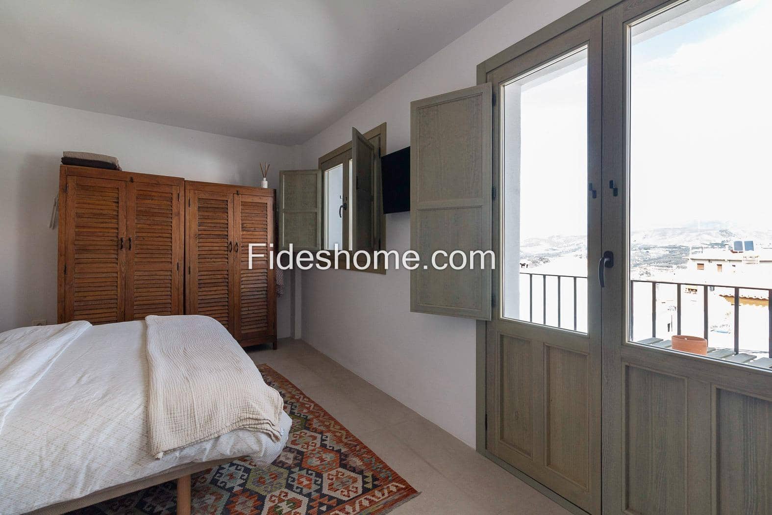3 bedroom Terraced Villa for sale in El Pinar with pool - € 295,000 (Ref: 10184999)
