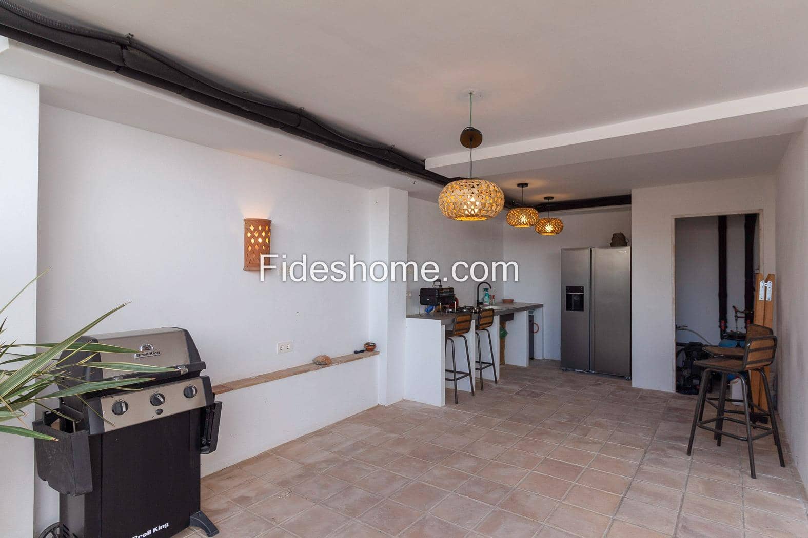 3 bedroom Terraced Villa for sale in El Pinar with pool - € 295,000 (Ref: 10184999)