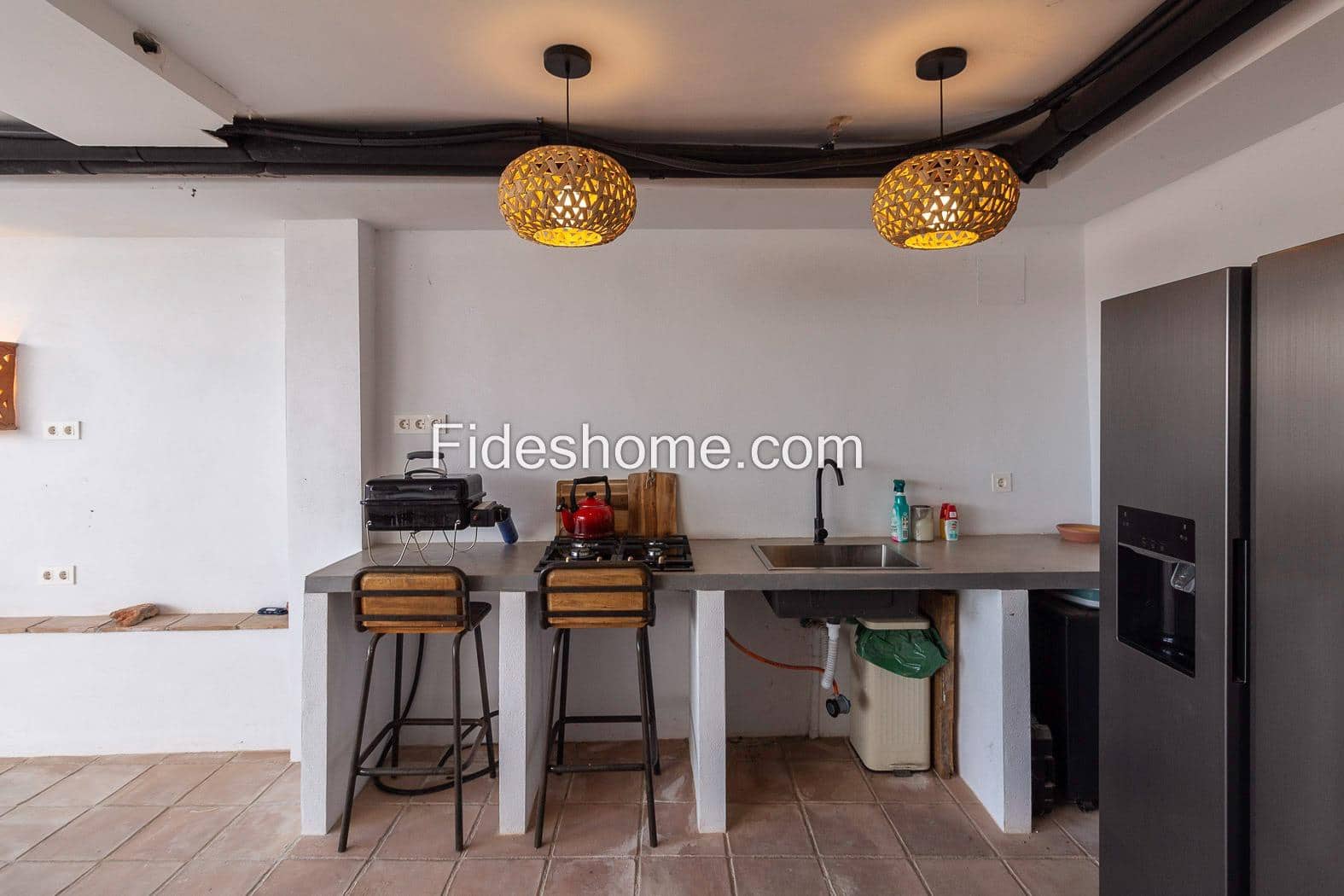 3 bedroom Terraced Villa for sale in El Pinar with pool - € 295,000 (Ref: 10184999)