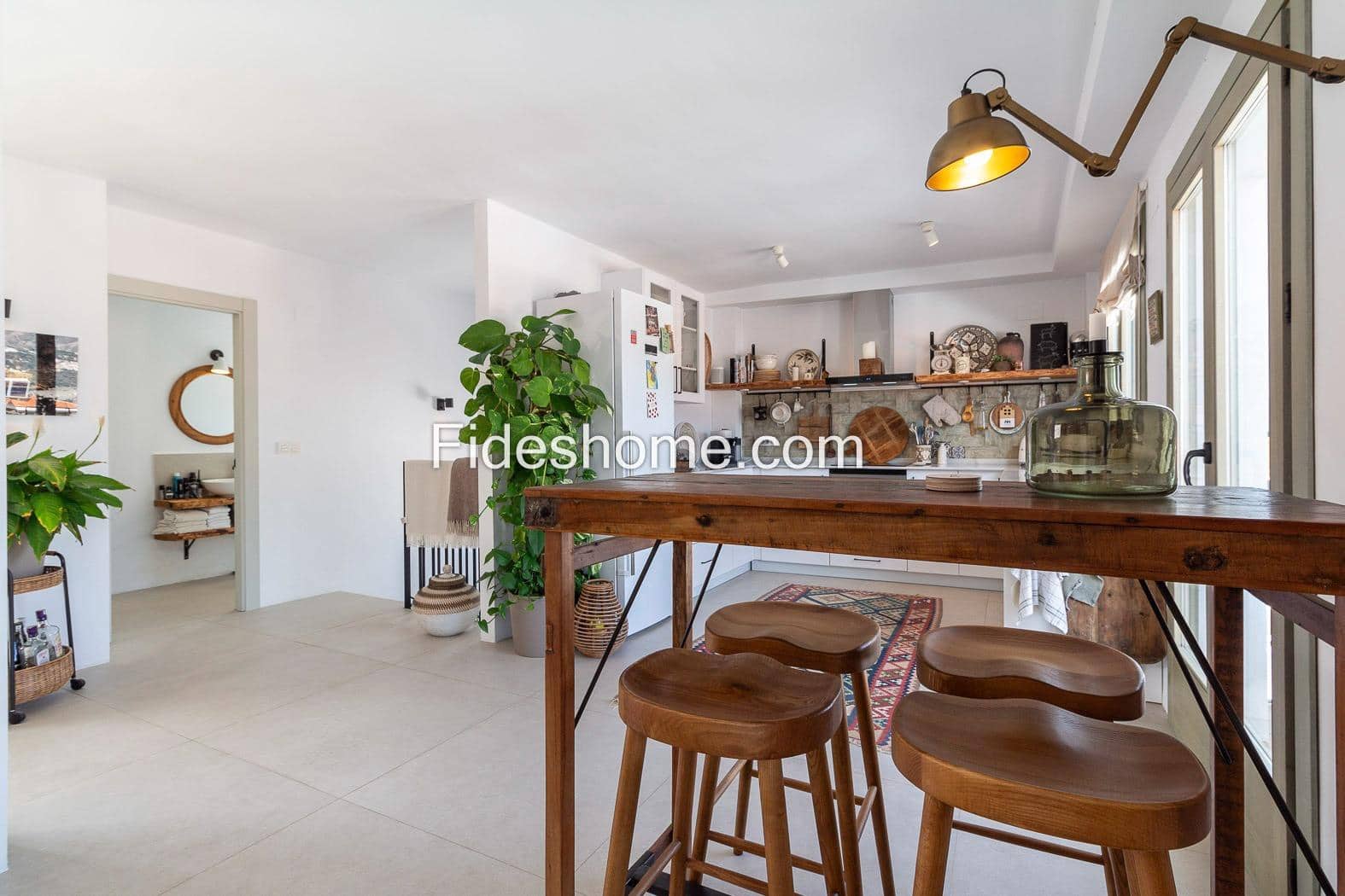 3 bedroom Terraced Villa for sale in El Pinar with pool - € 295,000 (Ref: 10184999)