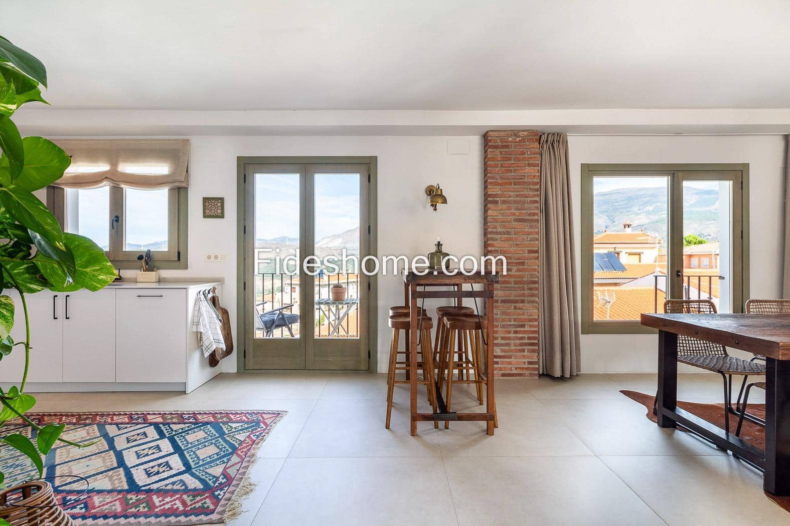 3 bedroom Terraced Villa for sale in El Pinar with pool - € 295,000 (Ref: 10184999)