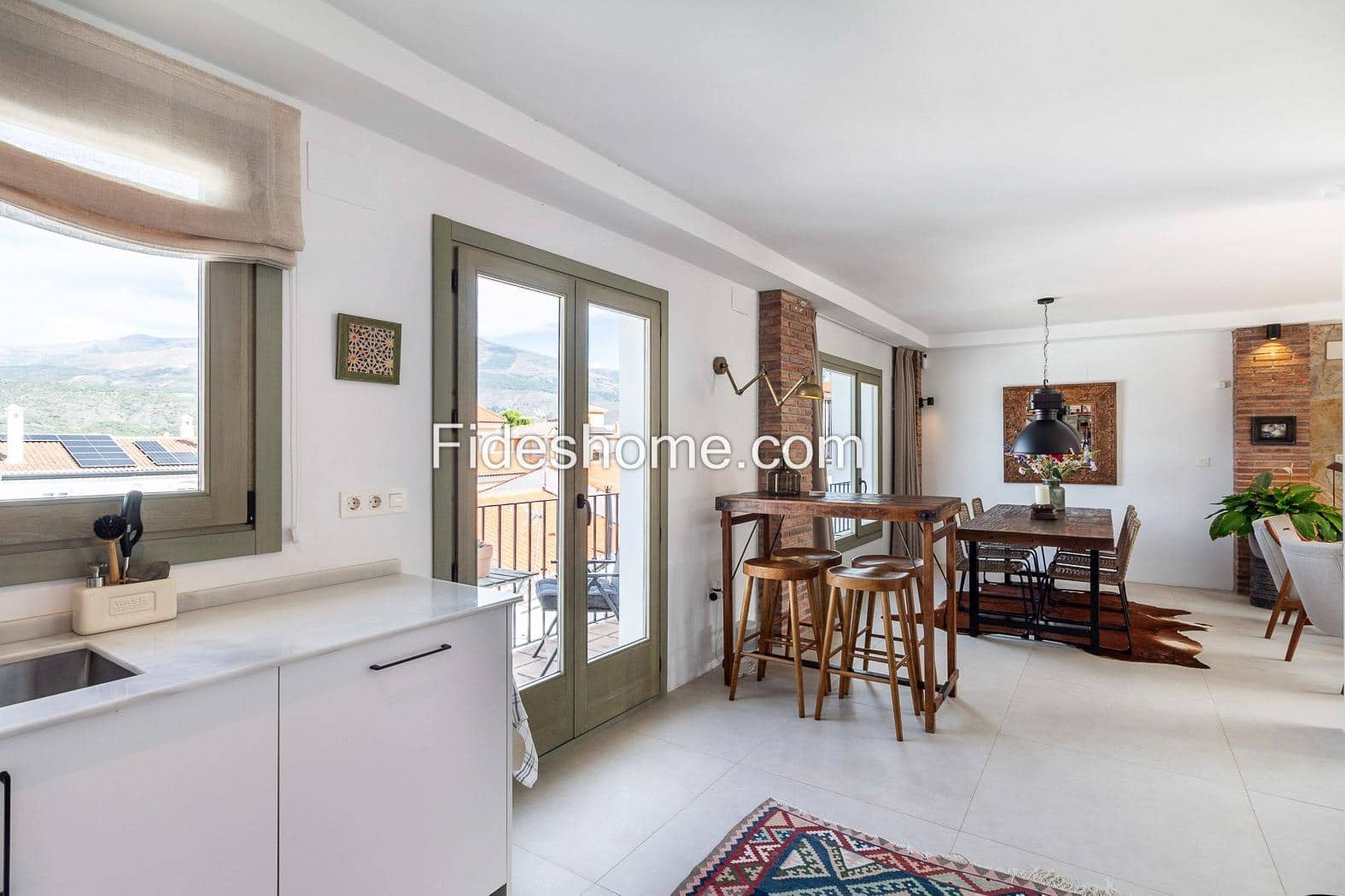 3 bedroom Terraced Villa for sale in El Pinar with pool - € 295,000 (Ref: 10184999)