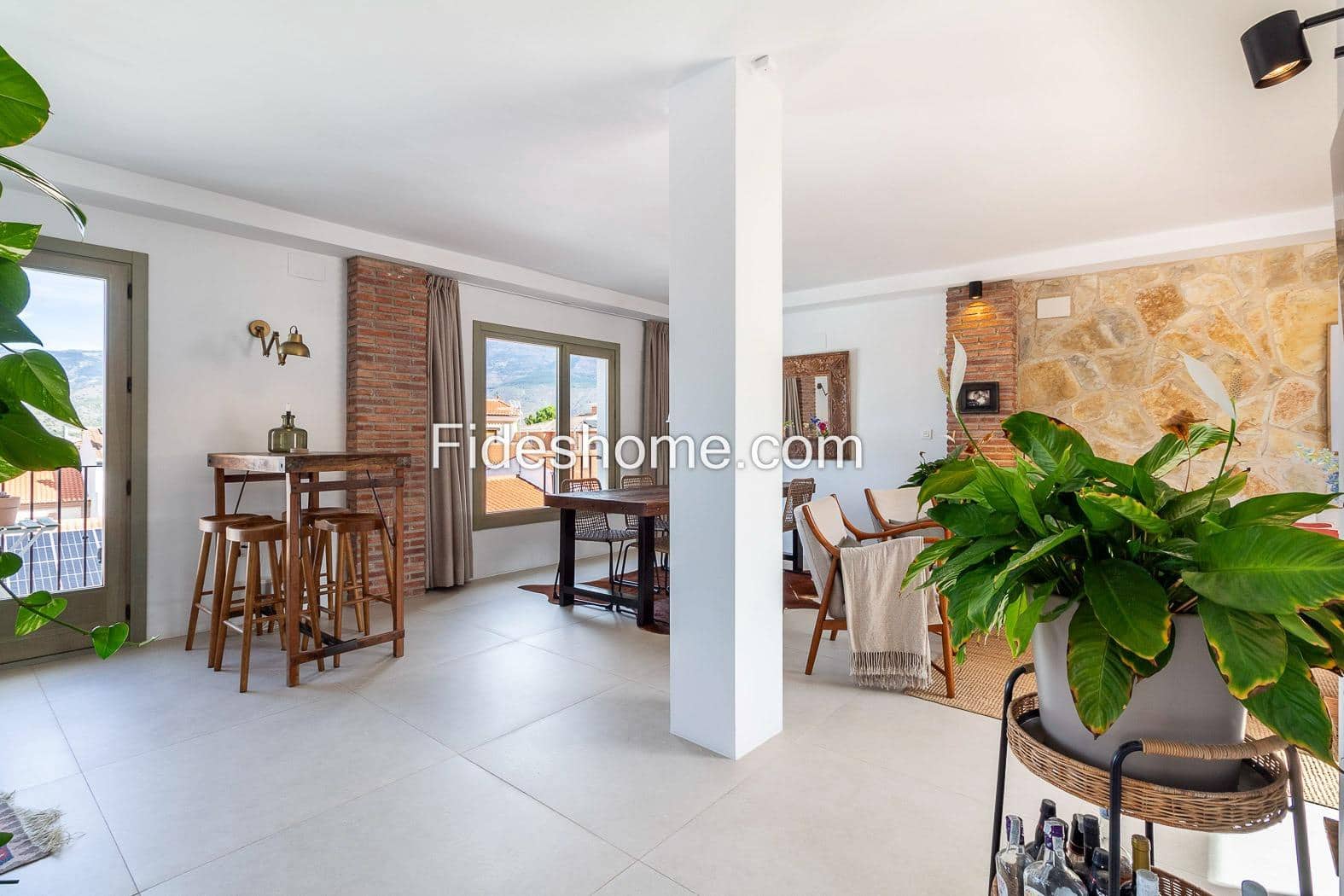 3 bedroom Terraced Villa for sale in El Pinar with pool - € 295,000 (Ref: 10184999)