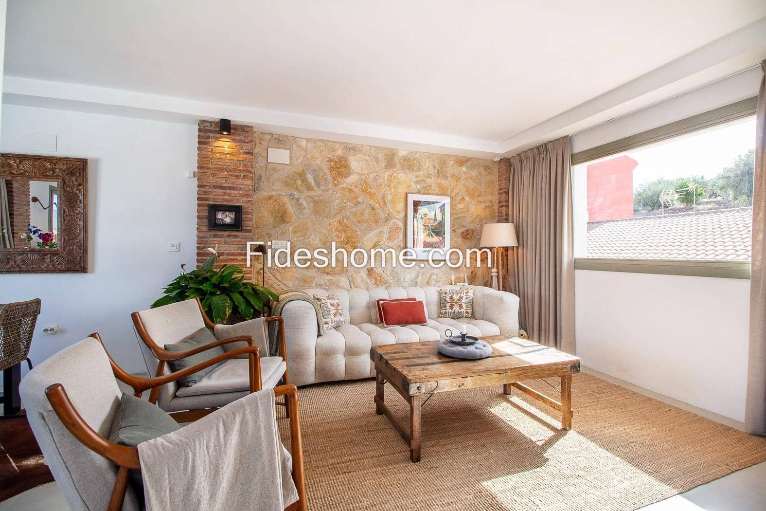 3 bedroom Terraced Villa for sale in El Pinar with pool - € 295,000 (Ref: 10184999)