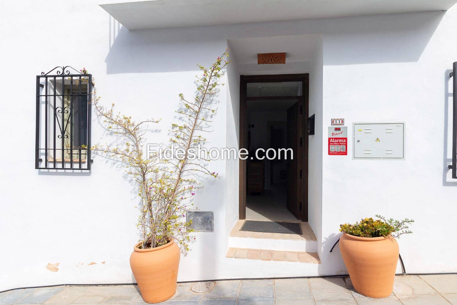 3 bedroom Terraced Villa for sale in El Pinar with pool - € 295,000 (Ref: 10184999)