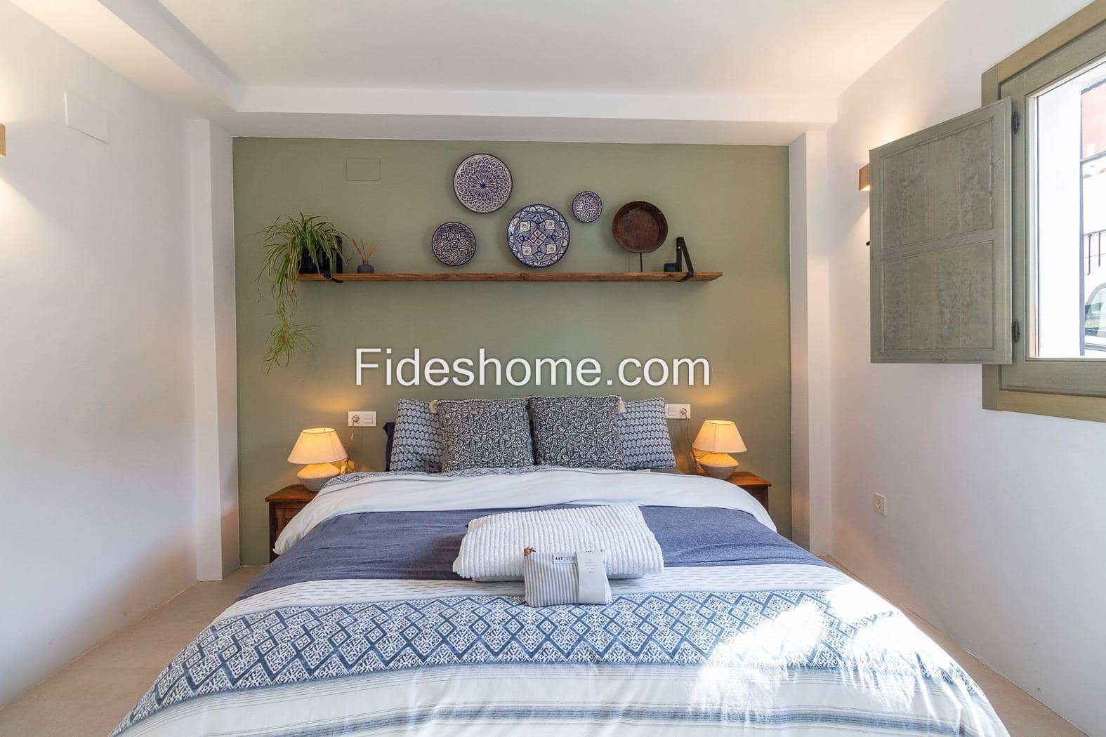 3 bedroom Terraced Villa for sale in El Pinar with pool - € 295,000 (Ref: 10184999)