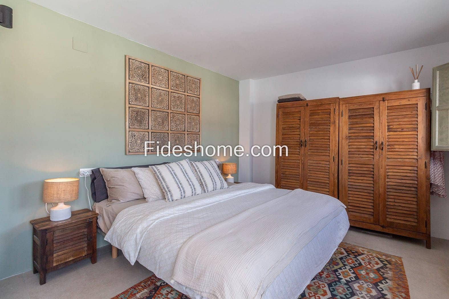 3 bedroom Terraced Villa for sale in El Pinar with pool - € 295,000 (Ref: 10184999)