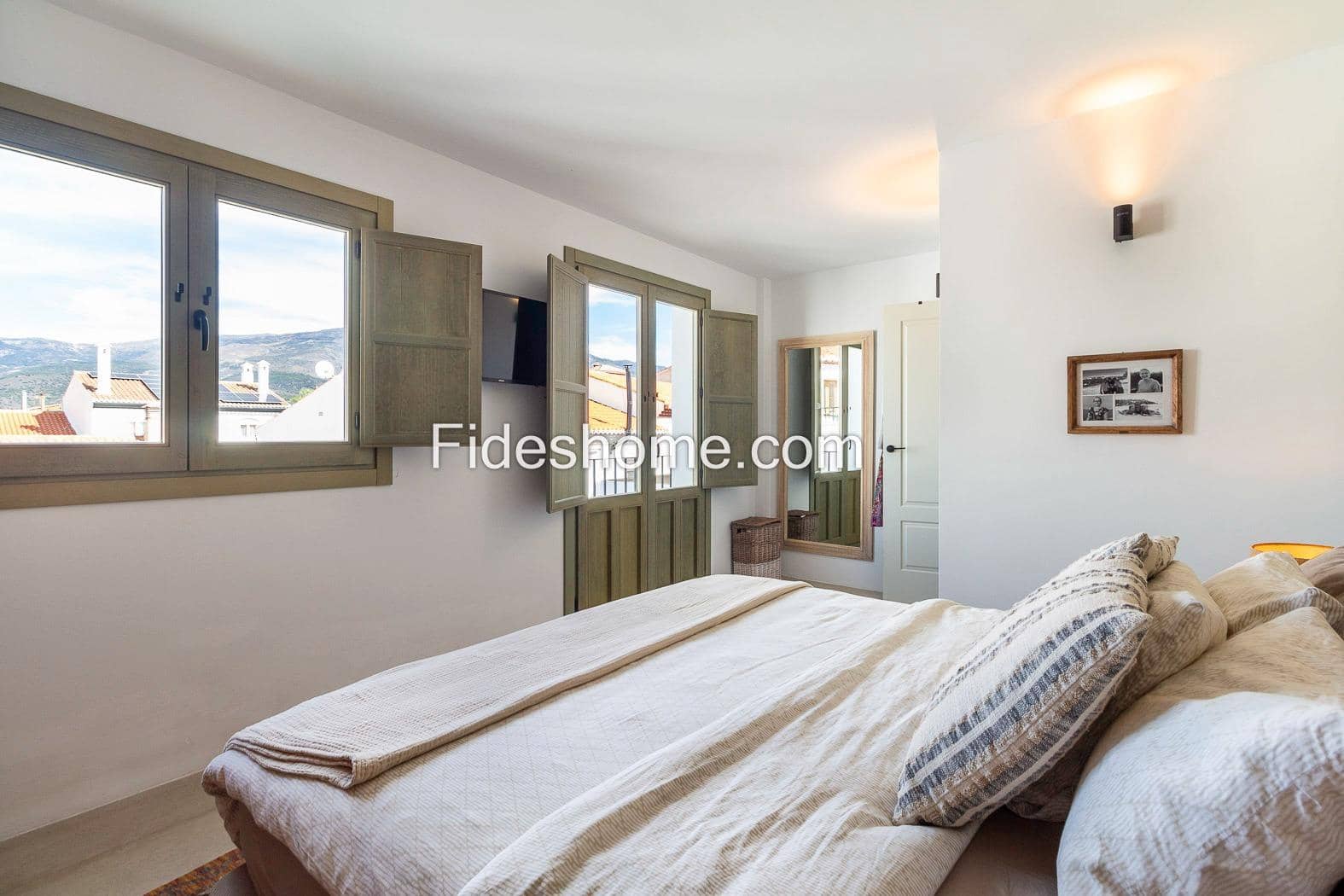 3 bedroom Terraced Villa for sale in El Pinar with pool - € 295,000 (Ref: 10184999)