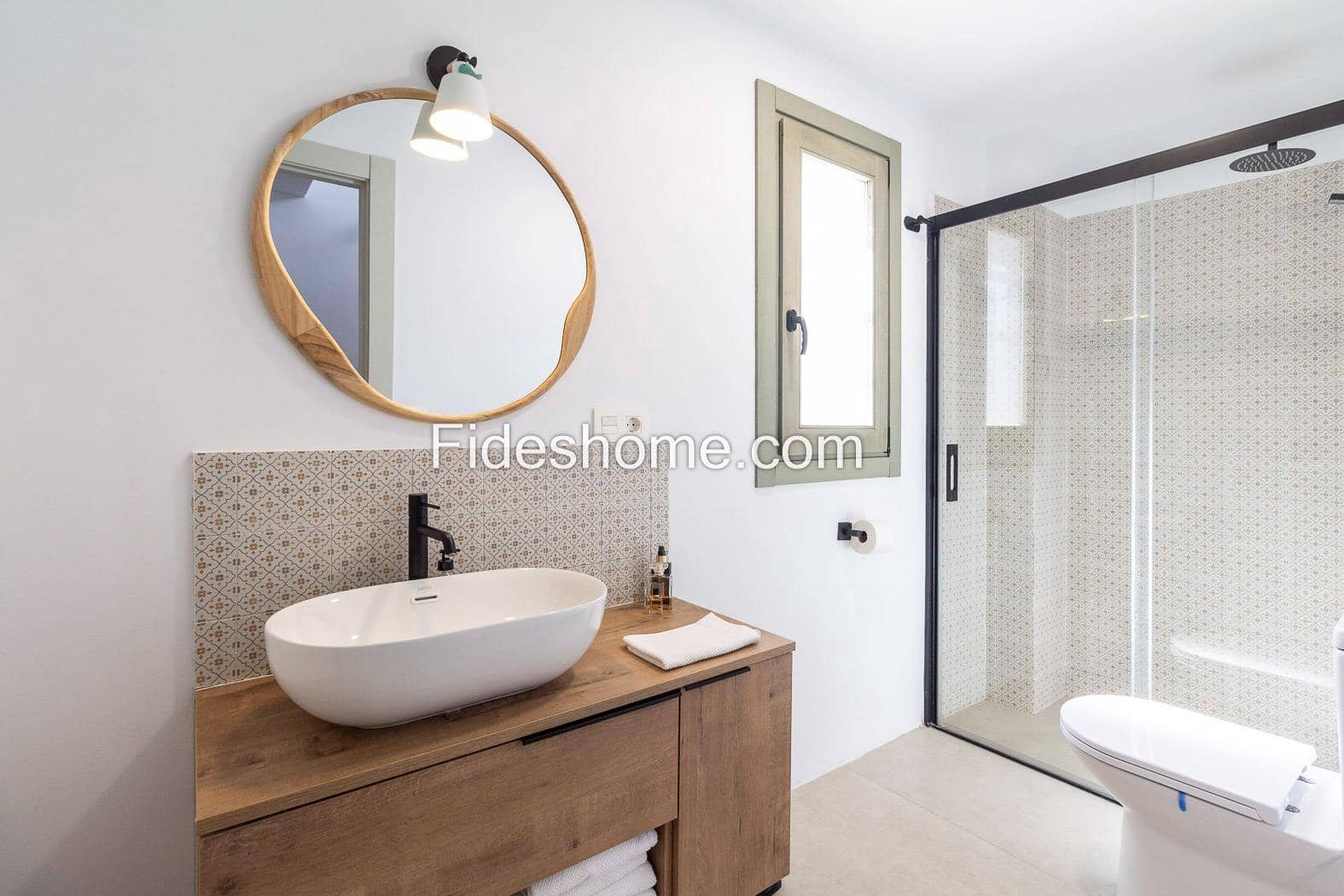 3 bedroom Terraced Villa for sale in El Pinar with pool - € 295,000 (Ref: 10184999)