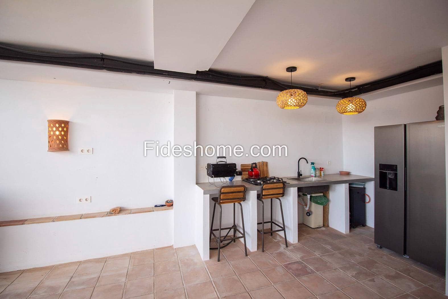 3 bedroom Terraced Villa for sale in El Pinar with pool - € 295,000 (Ref: 10184999)
