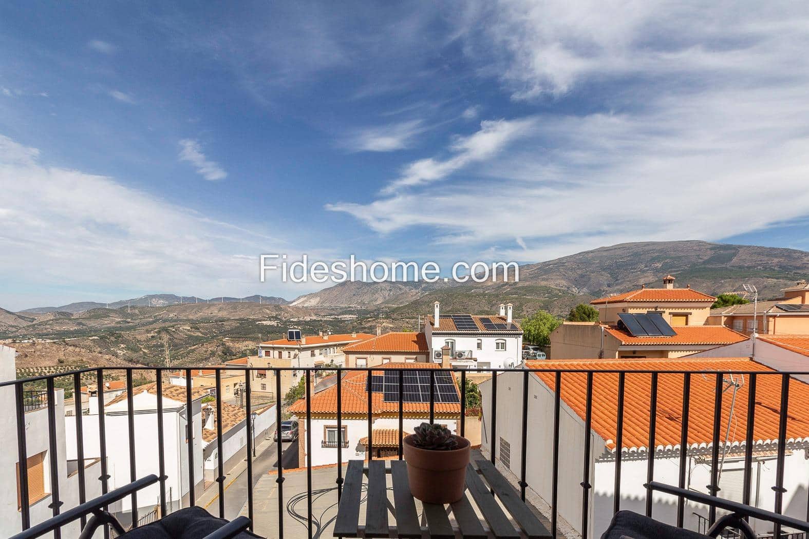 3 bedroom Terraced Villa for sale in El Pinar with pool - € 295,000 (Ref: 10184999)