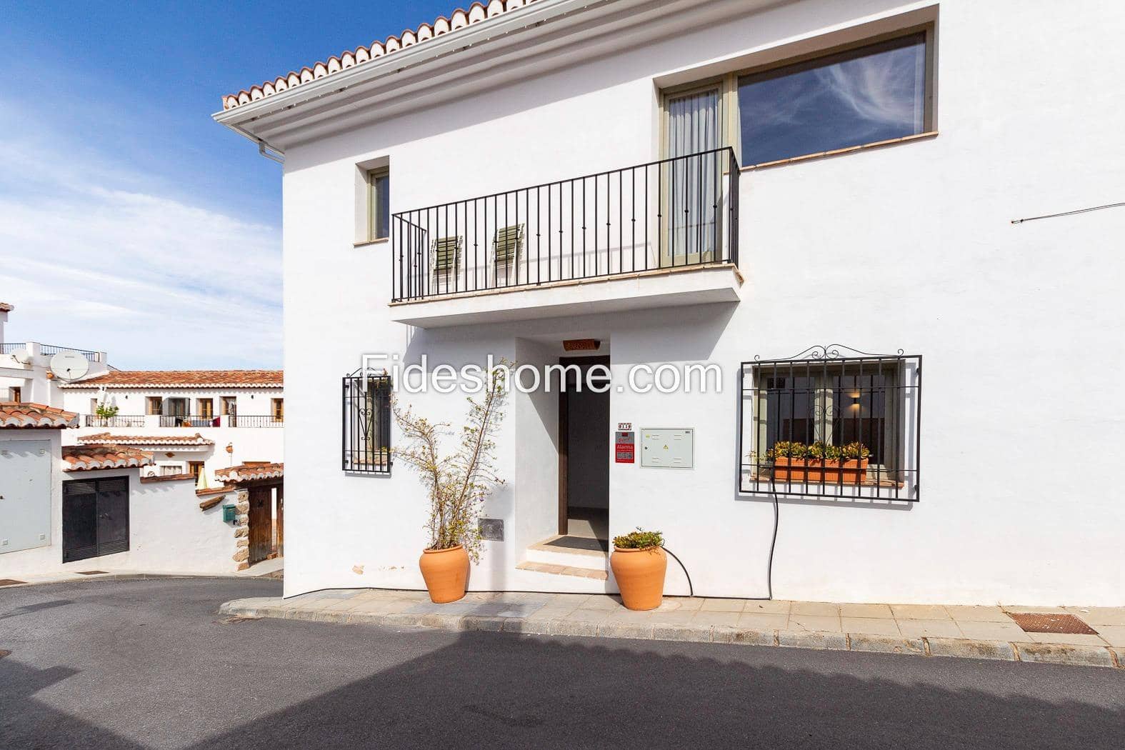 3 bedroom Terraced Villa for sale in El Pinar with pool - € 295,000 (Ref: 10184999)
