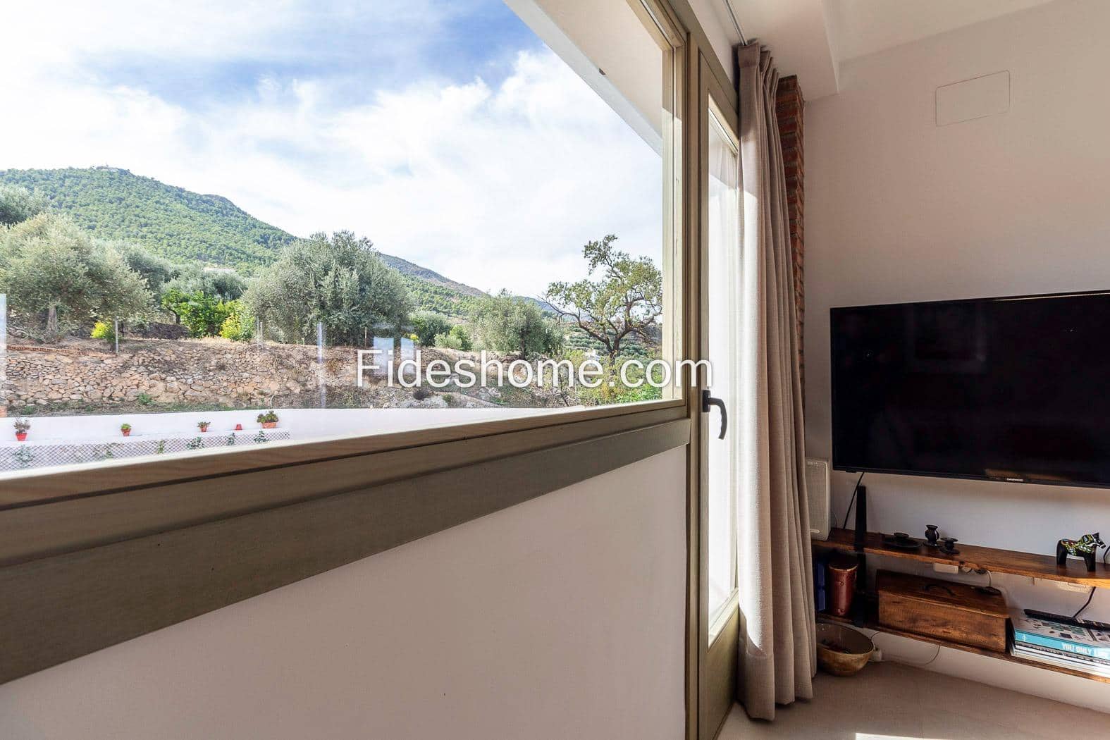 3 bedroom Terraced Villa for sale in El Pinar with pool - € 295,000 (Ref: 10184999)