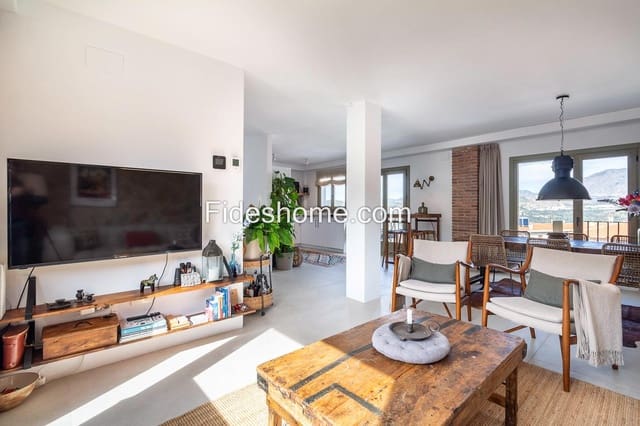 3 bedroom Terraced Villa for sale in El Pinar with pool - € 295,000 (Ref: 10184999)