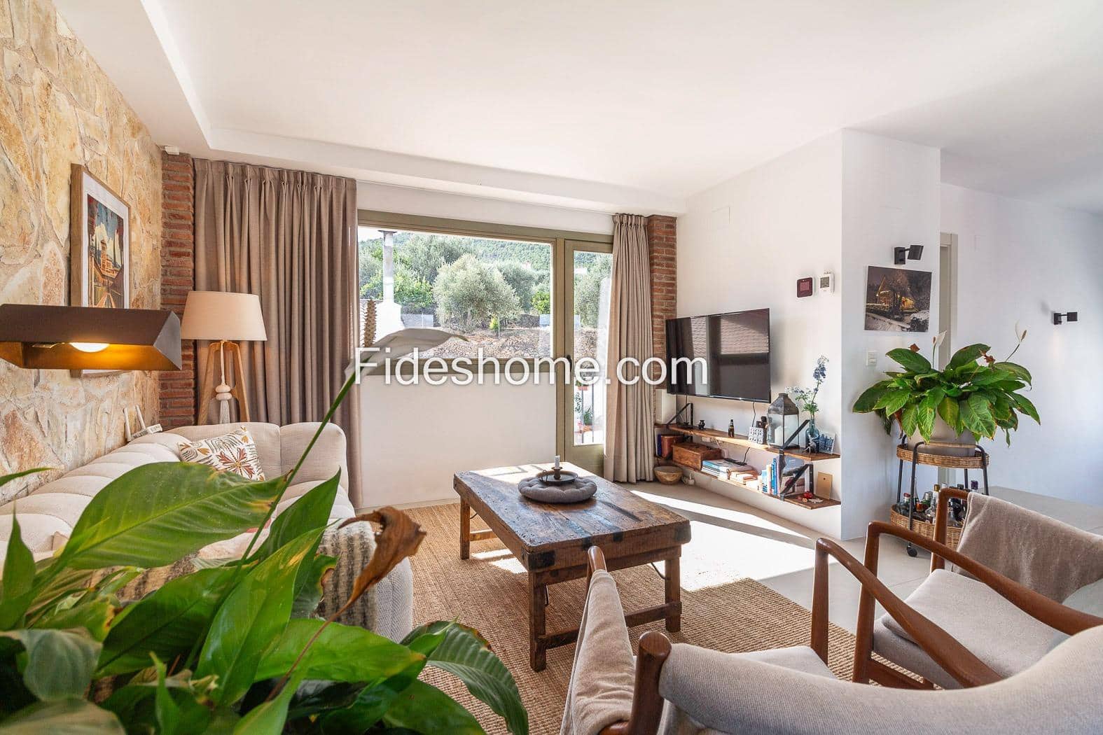 3 bedroom Terraced Villa for sale in El Pinar with pool - € 295,000 (Ref: 10184999)