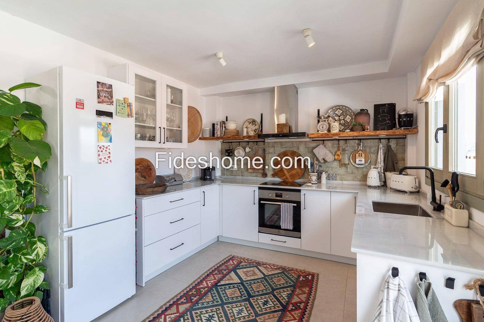 3 bedroom Terraced Villa for sale in El Pinar with pool - € 295,000 (Ref: 10184999)