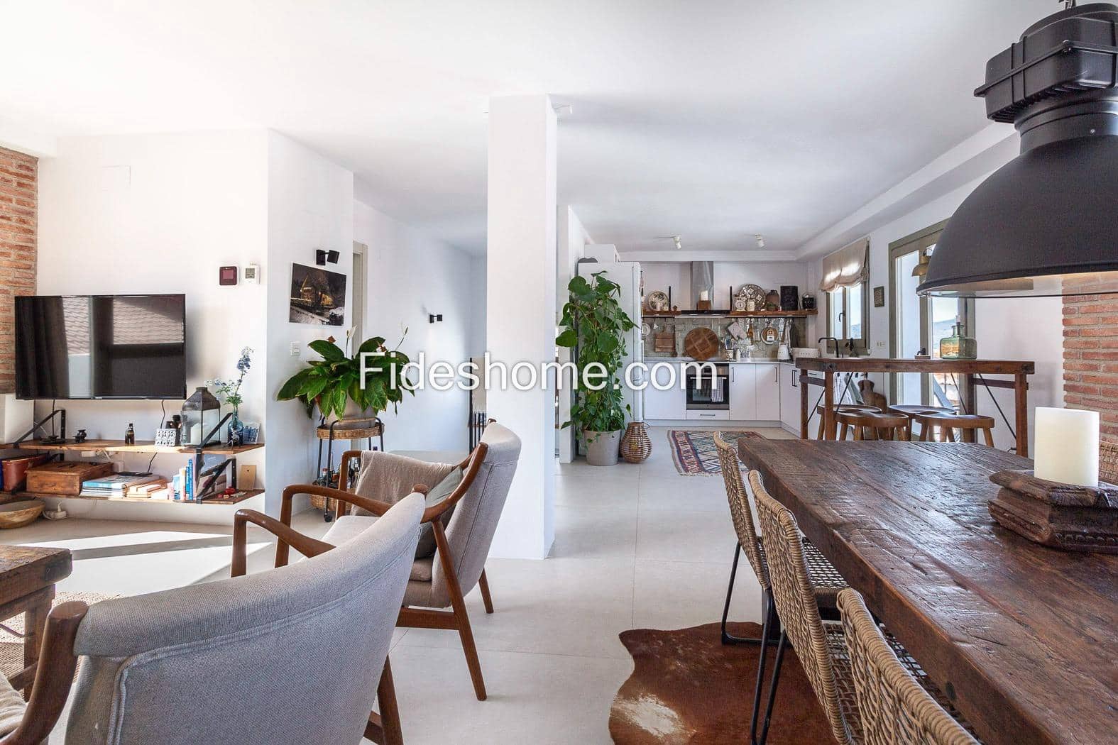 3 bedroom Terraced Villa for sale in El Pinar with pool - € 295,000 (Ref: 10184999)