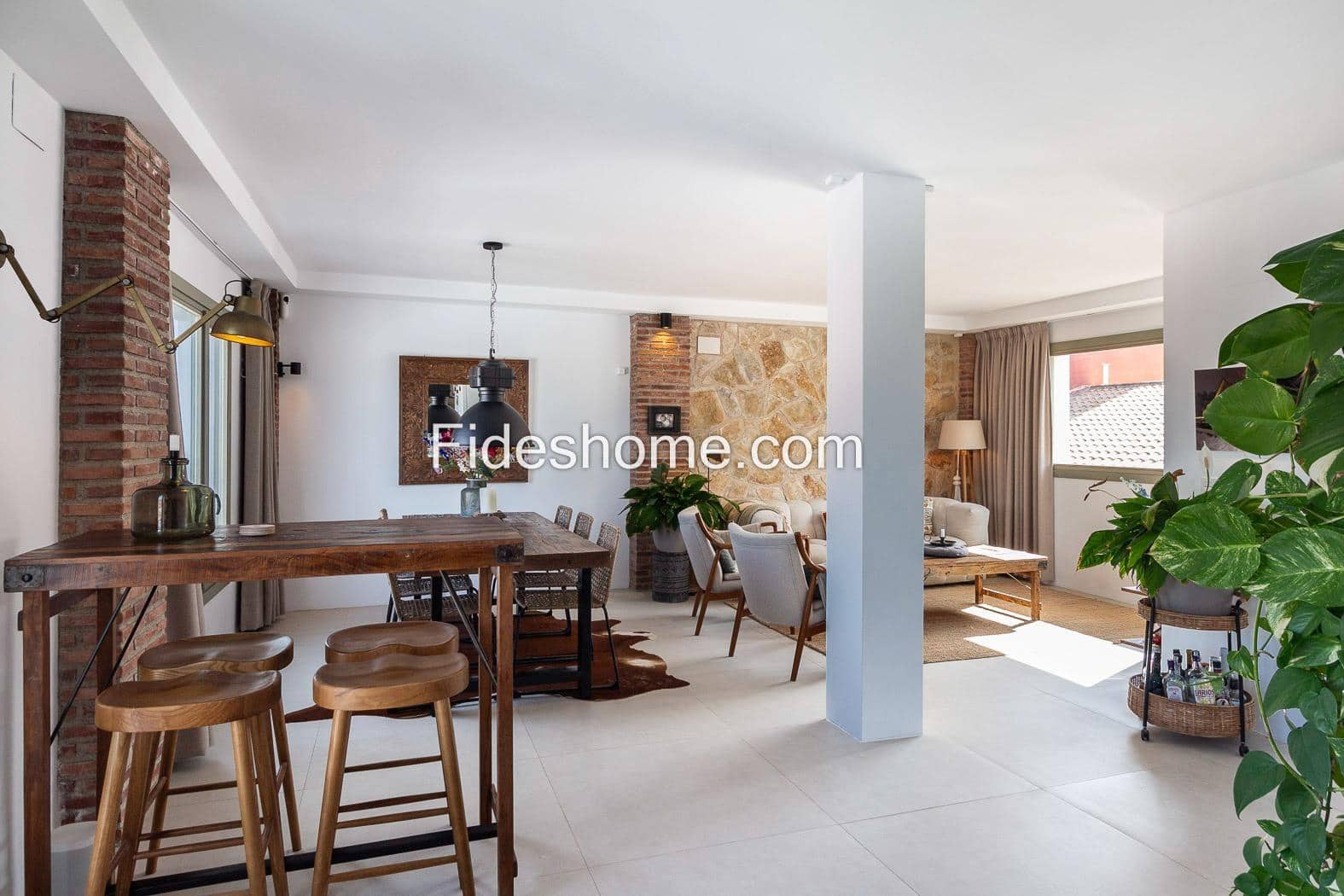 3 bedroom Terraced Villa for sale in El Pinar with pool - € 295,000 (Ref: 10184999)