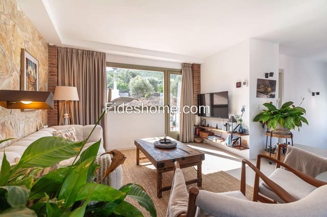 3 bedroom Terraced Villa for sale in El Pinar with pool - € 295,000 (Ref: 10184999)