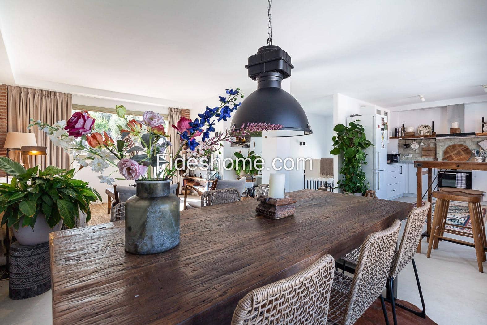 3 bedroom Terraced Villa for sale in El Pinar with pool - € 295,000 (Ref: 10184999)