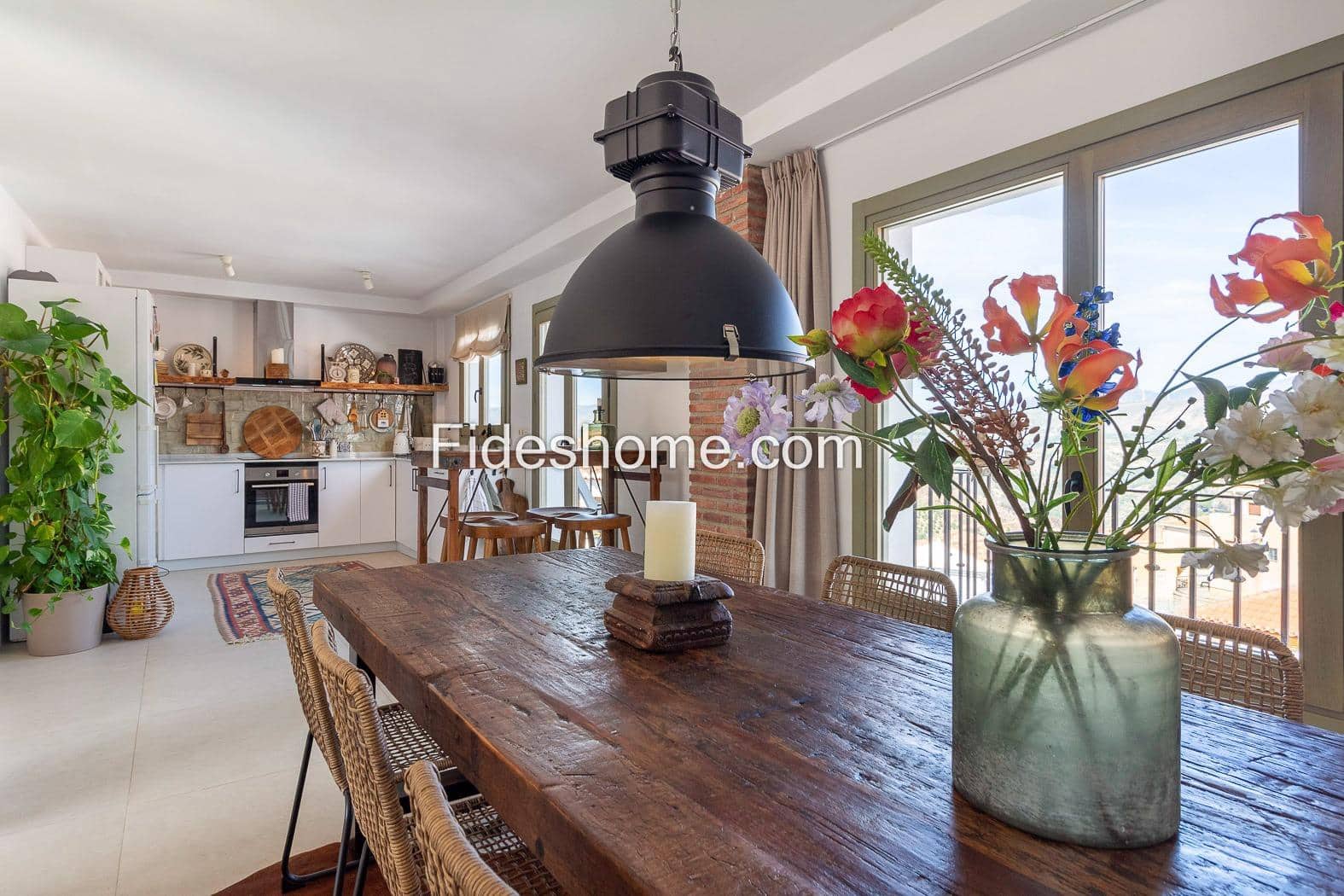 3 bedroom Terraced Villa for sale in El Pinar with pool - € 295,000 (Ref: 10184999)