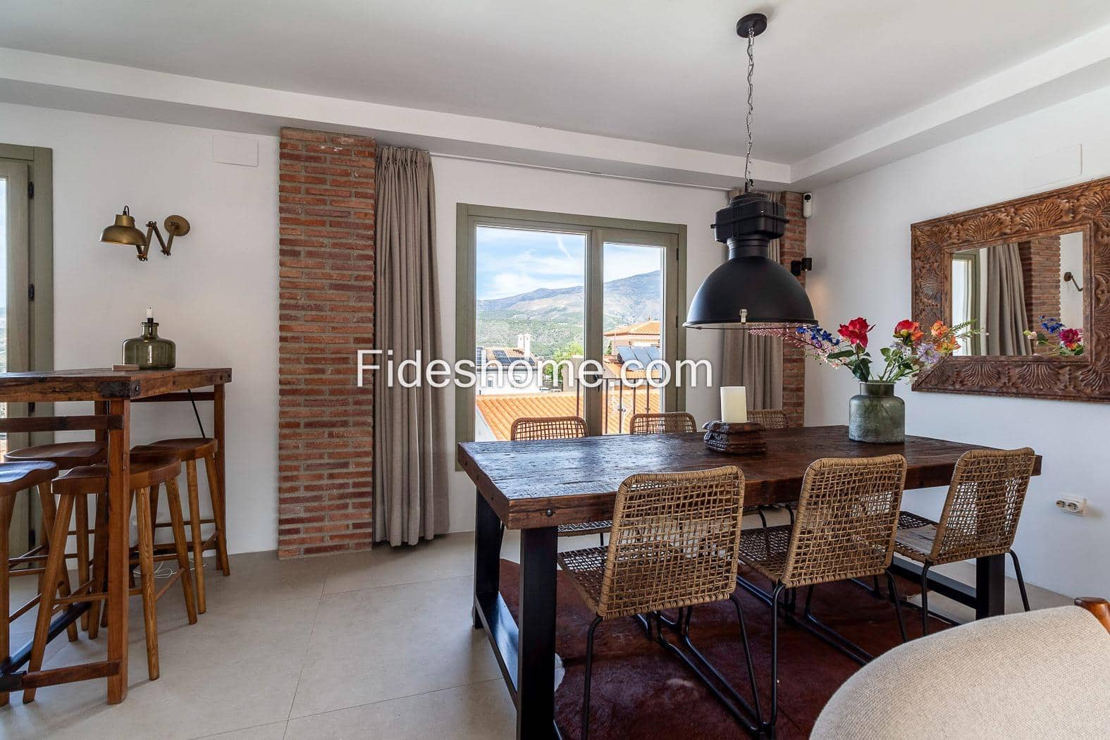 3 bedroom Terraced Villa for sale in El Pinar with pool - € 295,000 (Ref: 10184999)