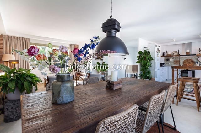 3 bedroom Terraced Villa for sale in El Pinar with pool - € 295,000 (Ref: 10184999)