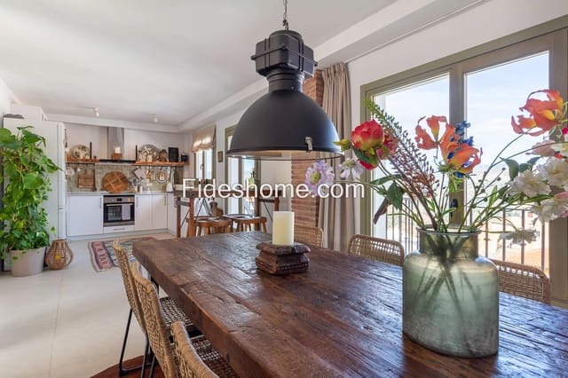 3 bedroom Terraced Villa for sale in El Pinar with pool - € 295,000 (Ref: 10184999)
