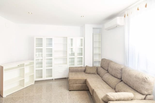 Ático de 1 habitación en Dúrcal en alquiler - 550 € (Ref: 10187144)