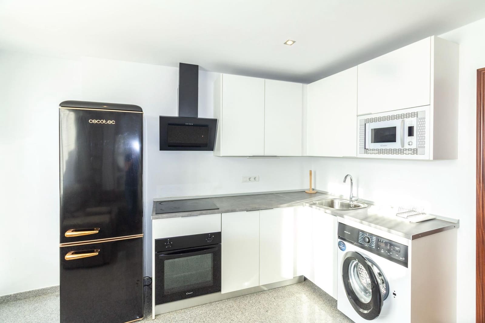 1 sypialnia Penthouse do wynajęcia w Durcal - 550 € (Ref: 10187144)