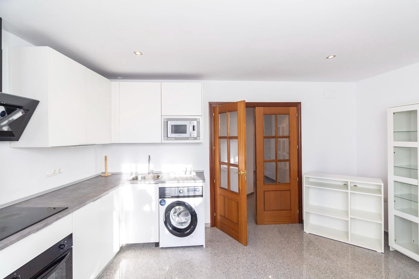 1 sypialnia Penthouse do wynajęcia w Durcal - 550 € (Ref: 10187144)